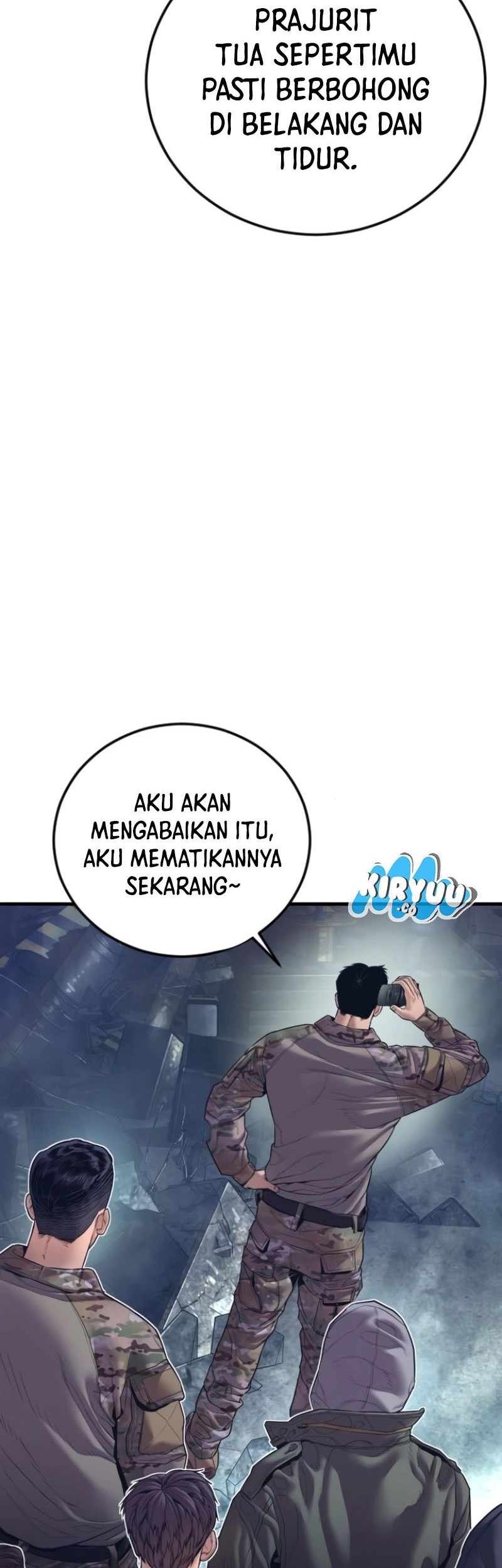 Chapter 166 - halaman 119