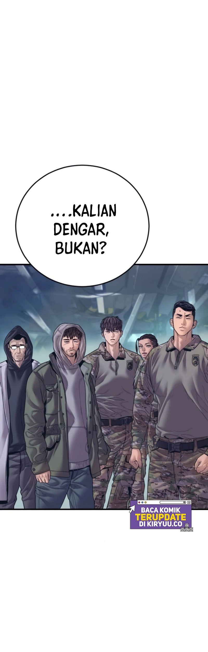 Chapter 166 - halaman 121