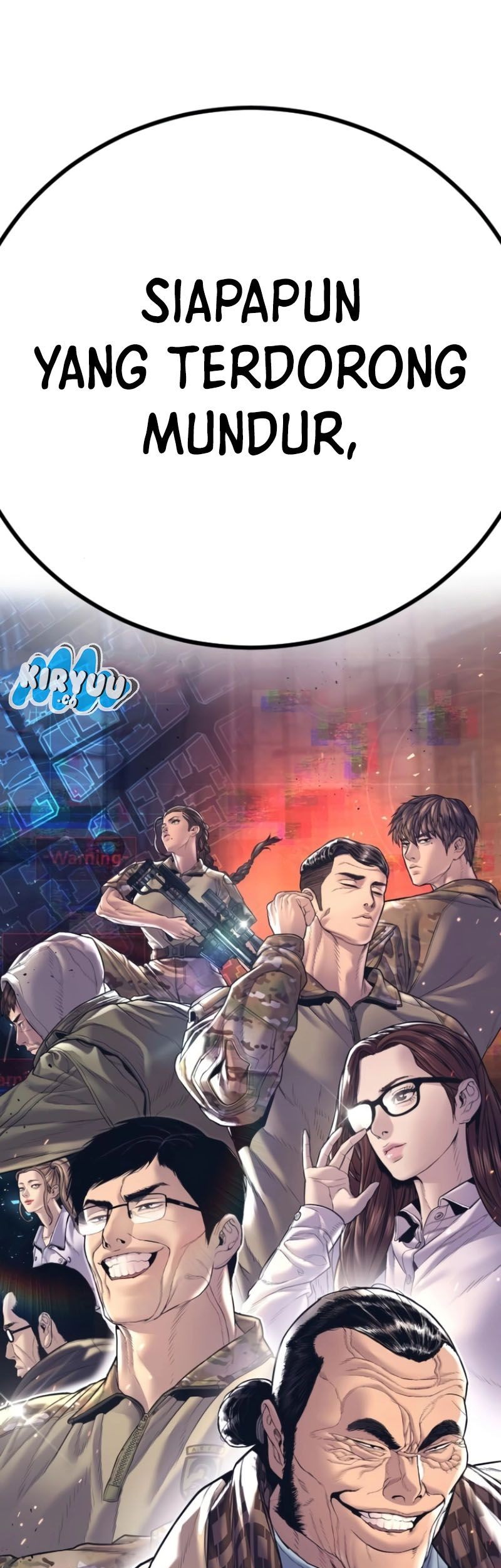 Chapter 166 - halaman 124