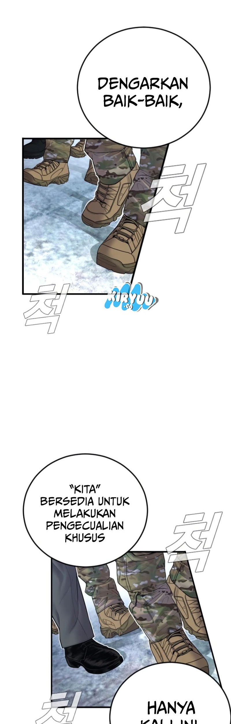Chapter 166 - halaman 20