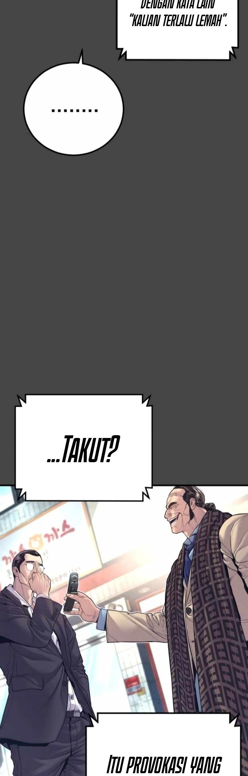 Chapter 167 - halaman 37