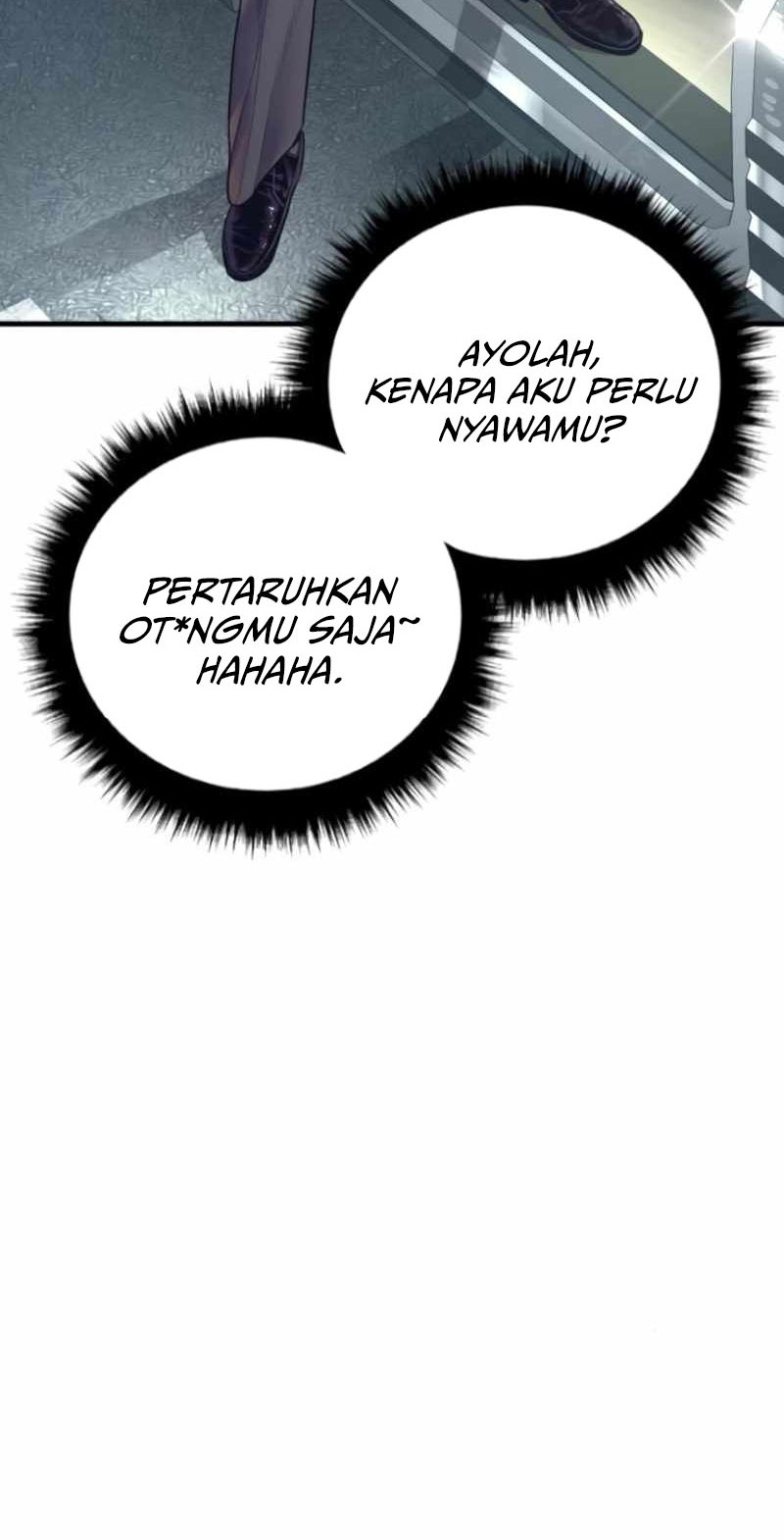 Chapter 167 - halaman 42