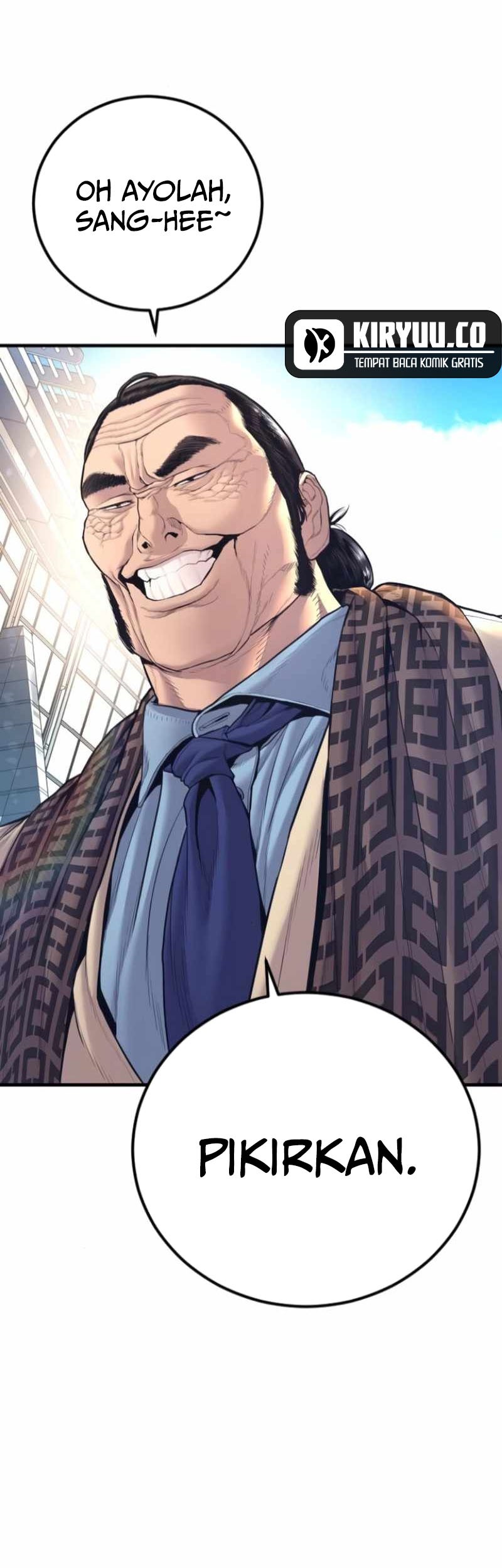 Chapter 167 - halaman 45