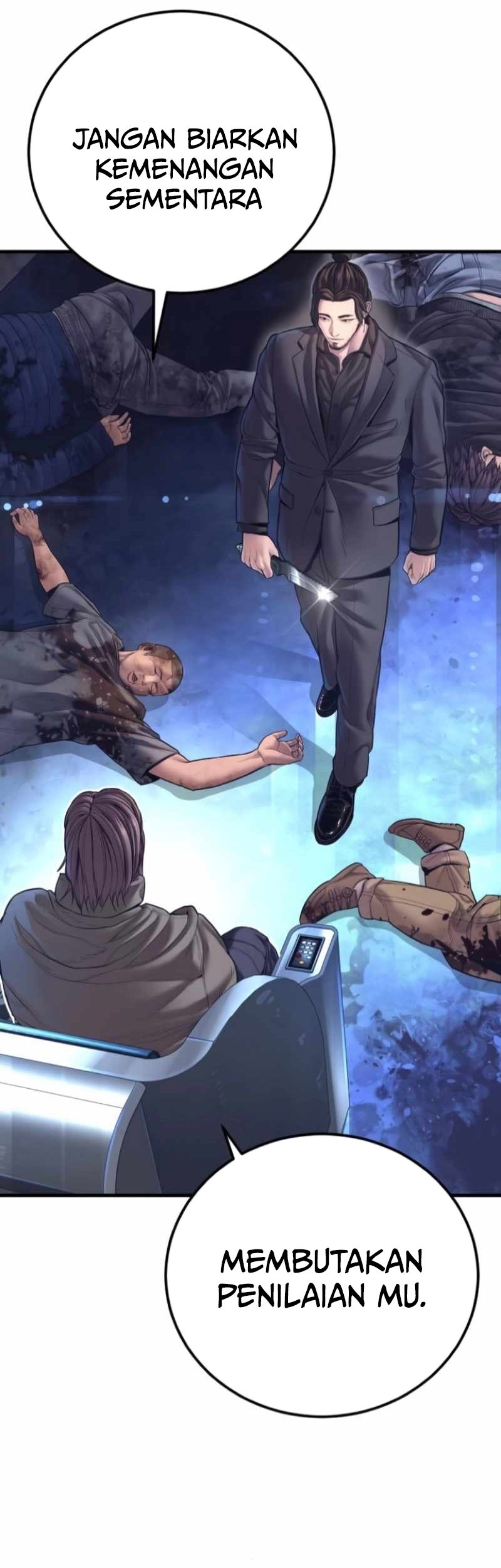 Chapter 167 - halaman 55