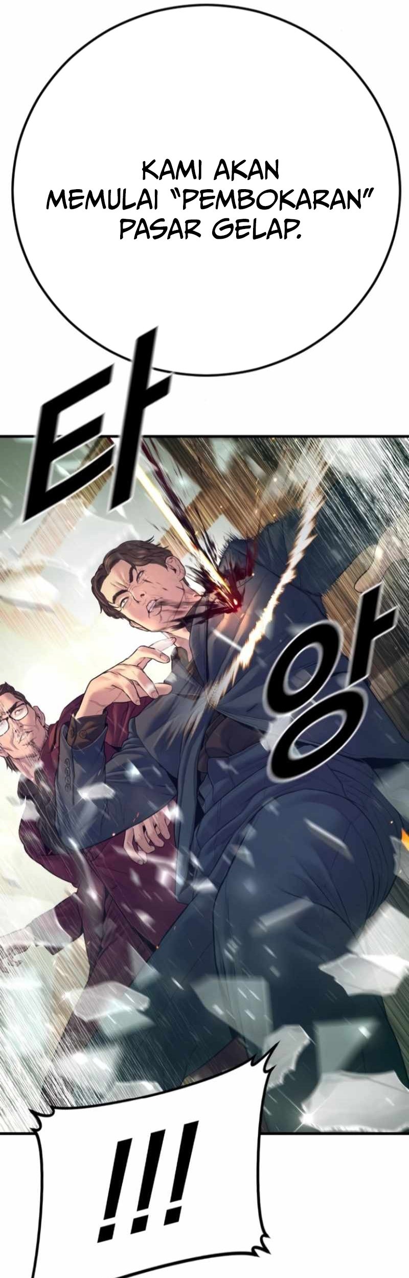 Chapter 167 - halaman 83