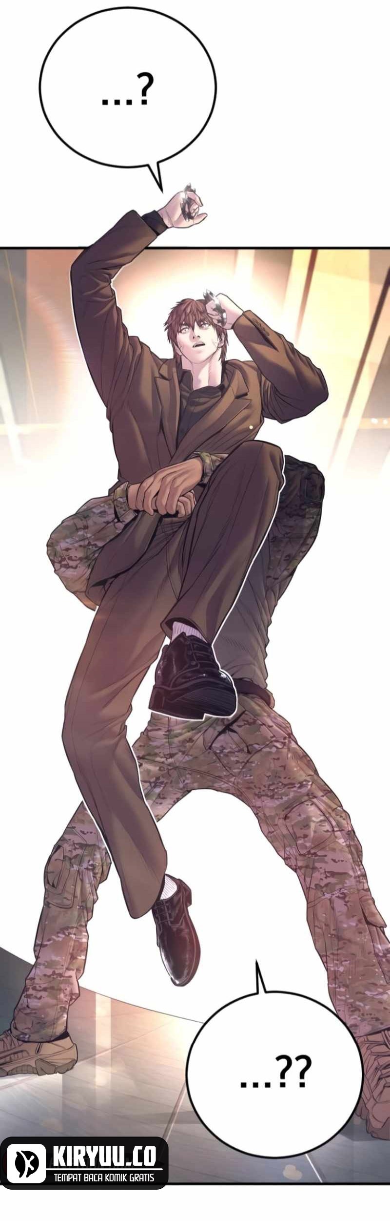 Chapter 167 - halaman 111