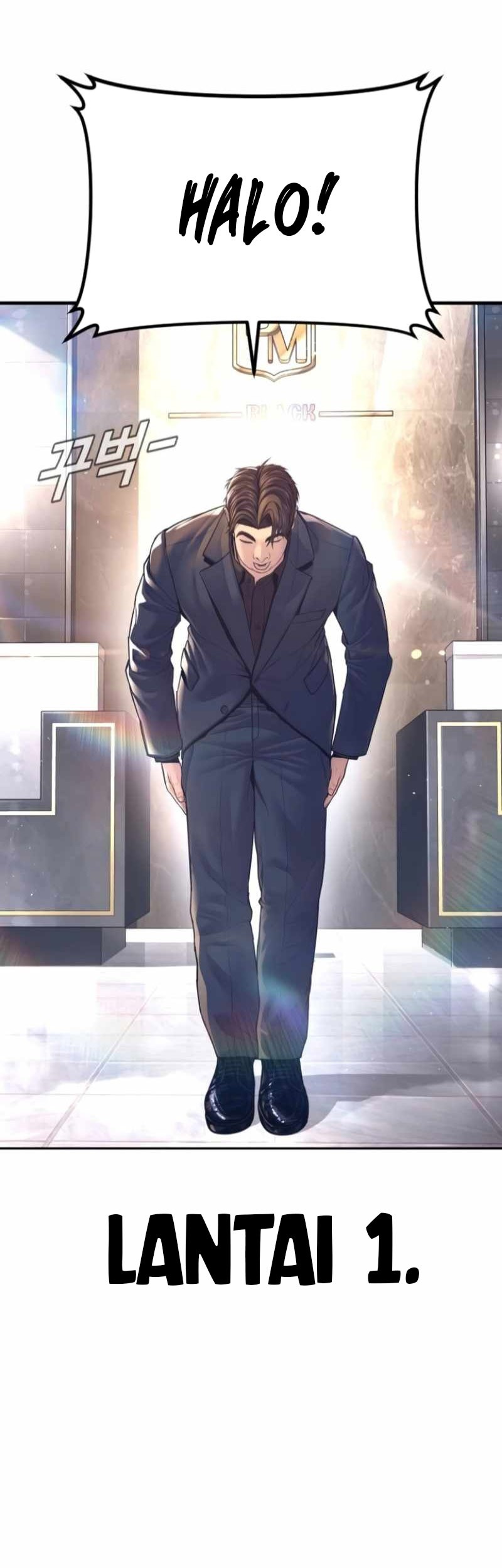 Chapter 167 - halaman 5