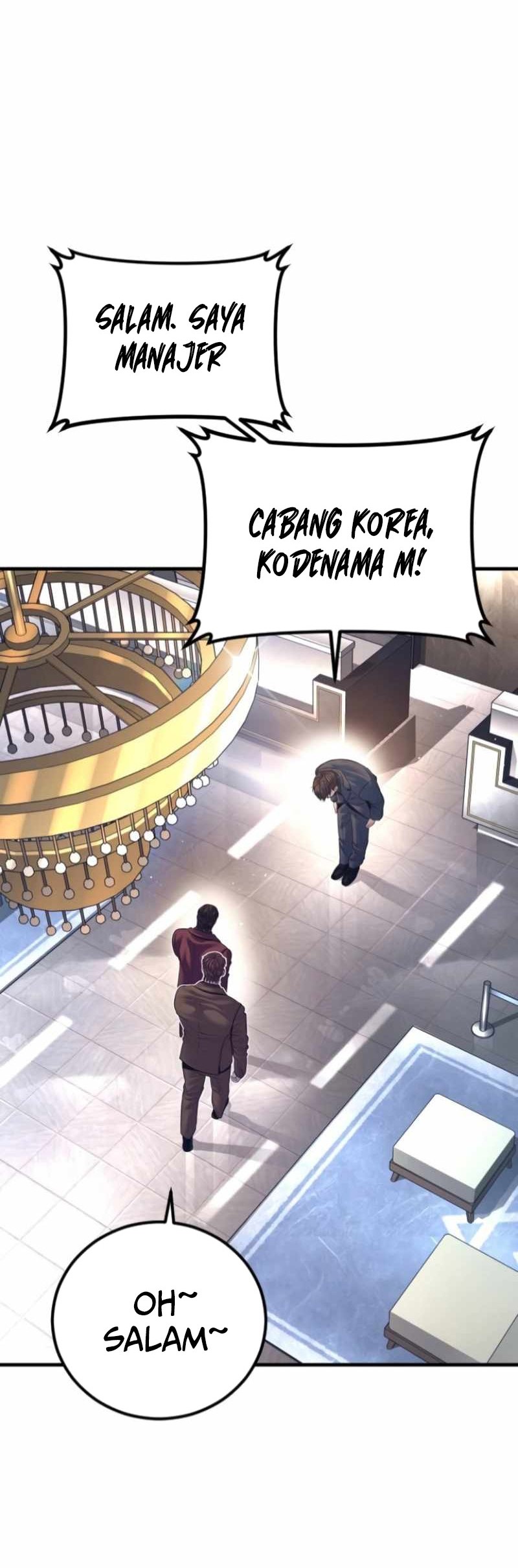 Chapter 167 - halaman 6