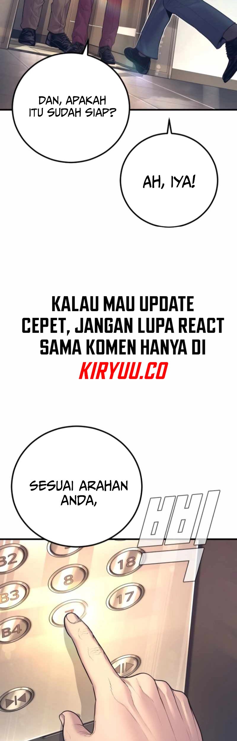 Chapter 167 - halaman 9