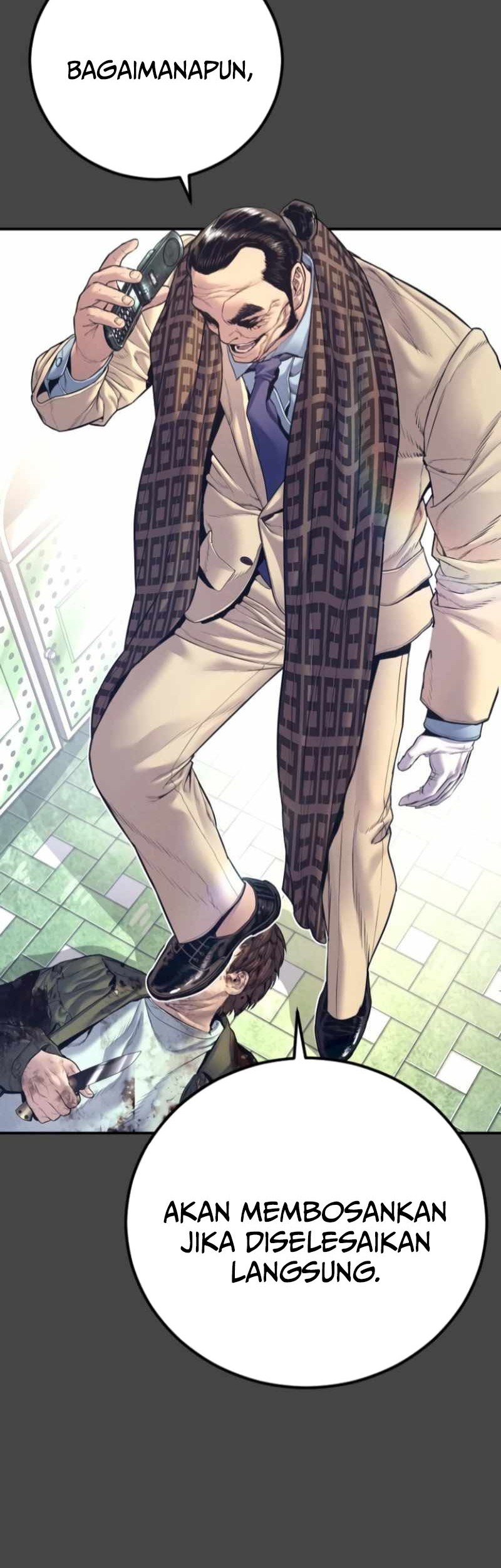 Chapter 167 - halaman 28