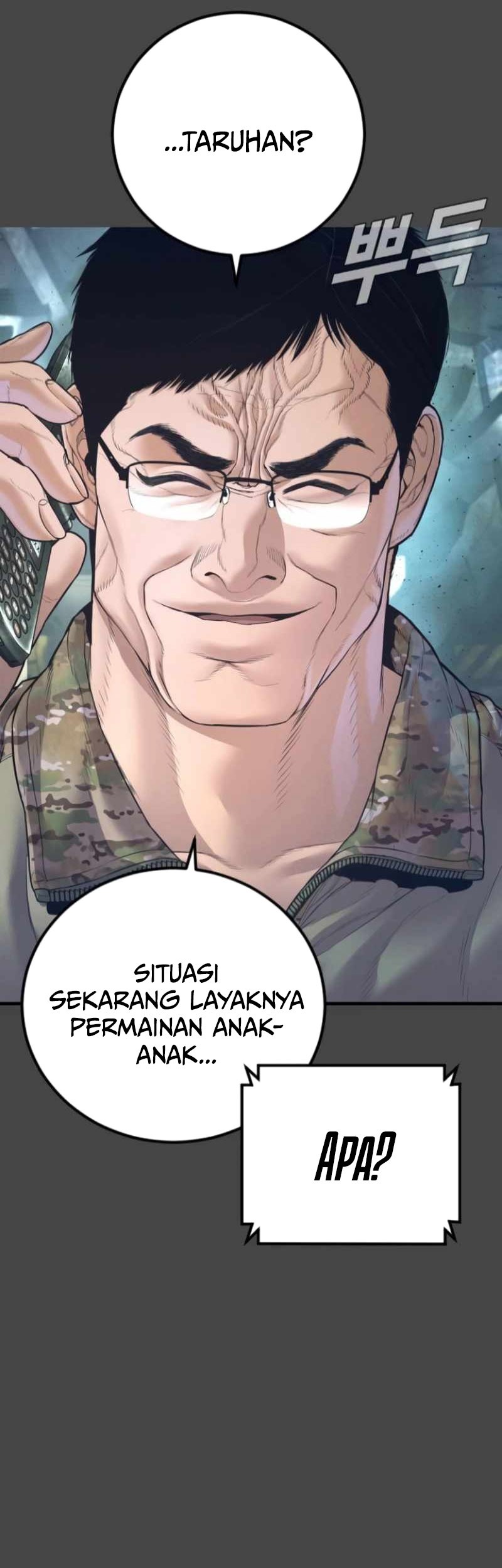 Chapter 167 - halaman 31