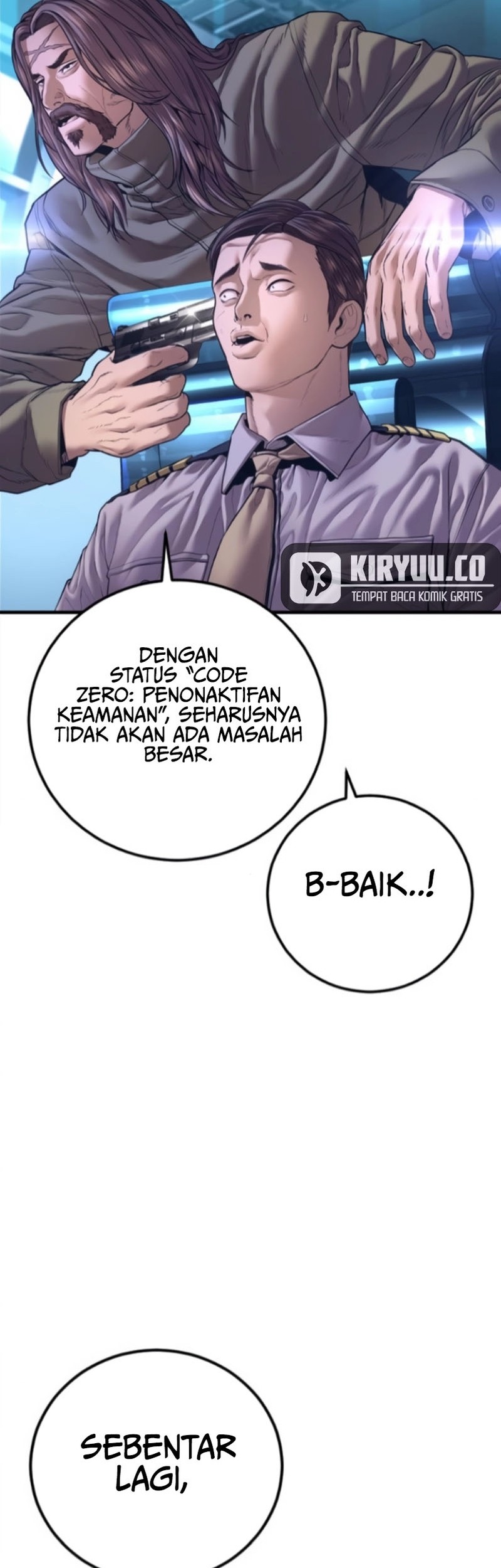 Chapter 168 - halaman 74
