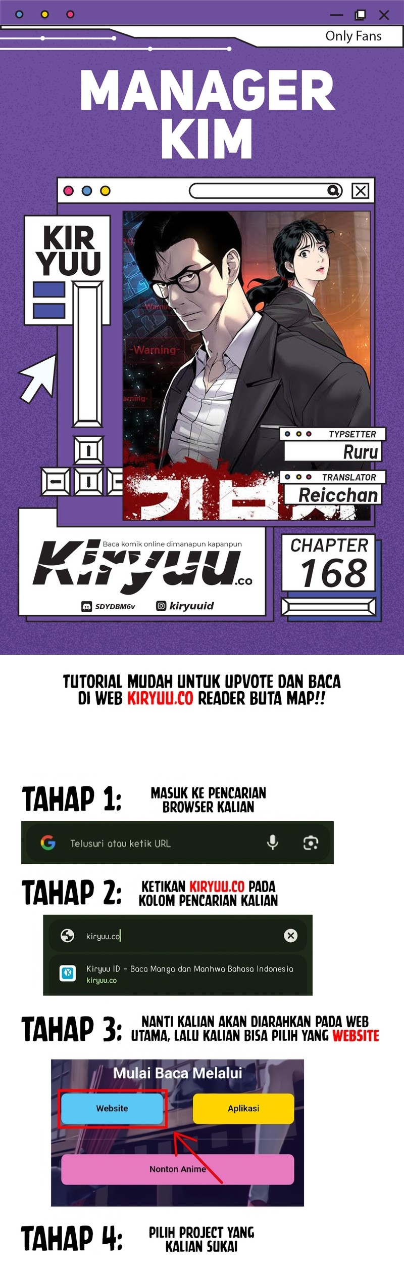 Chapter 168 - halaman 2
