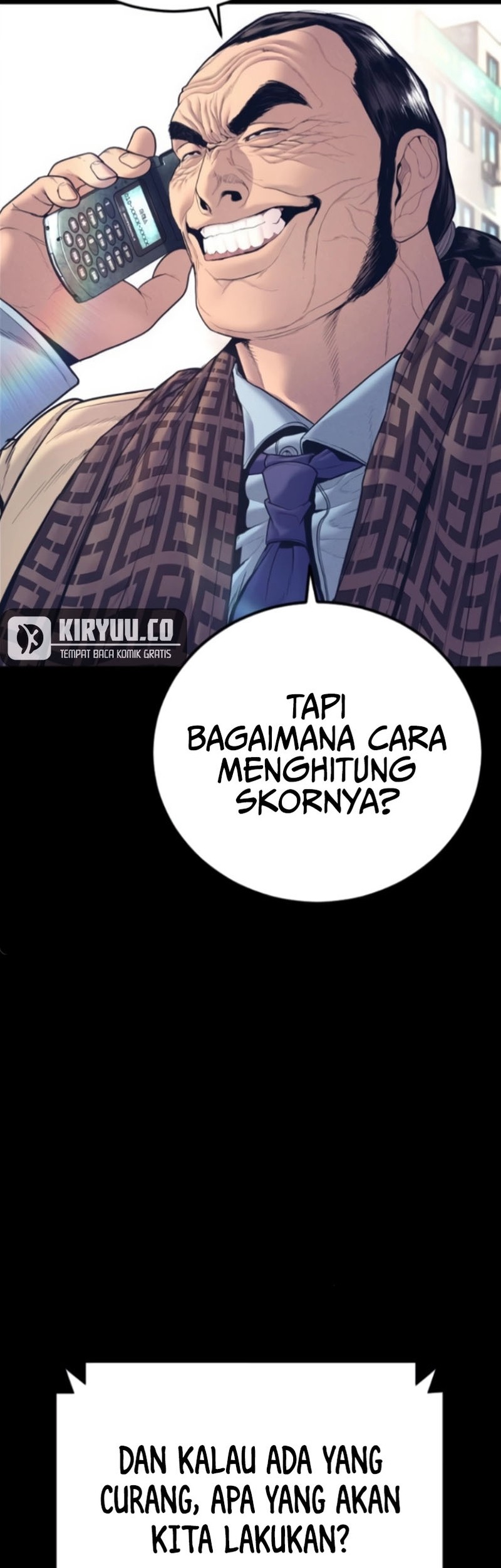 Chapter 168 - halaman 84
