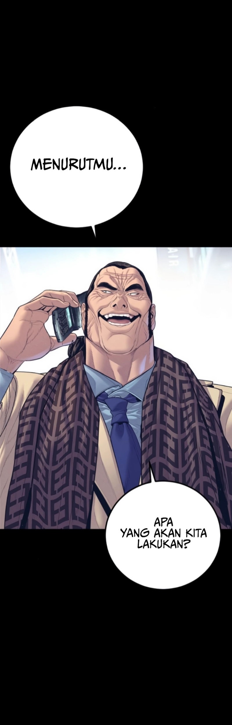 Chapter 168 - halaman 96