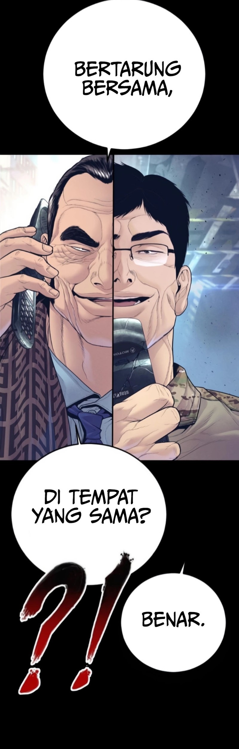 Chapter 168 - halaman 98