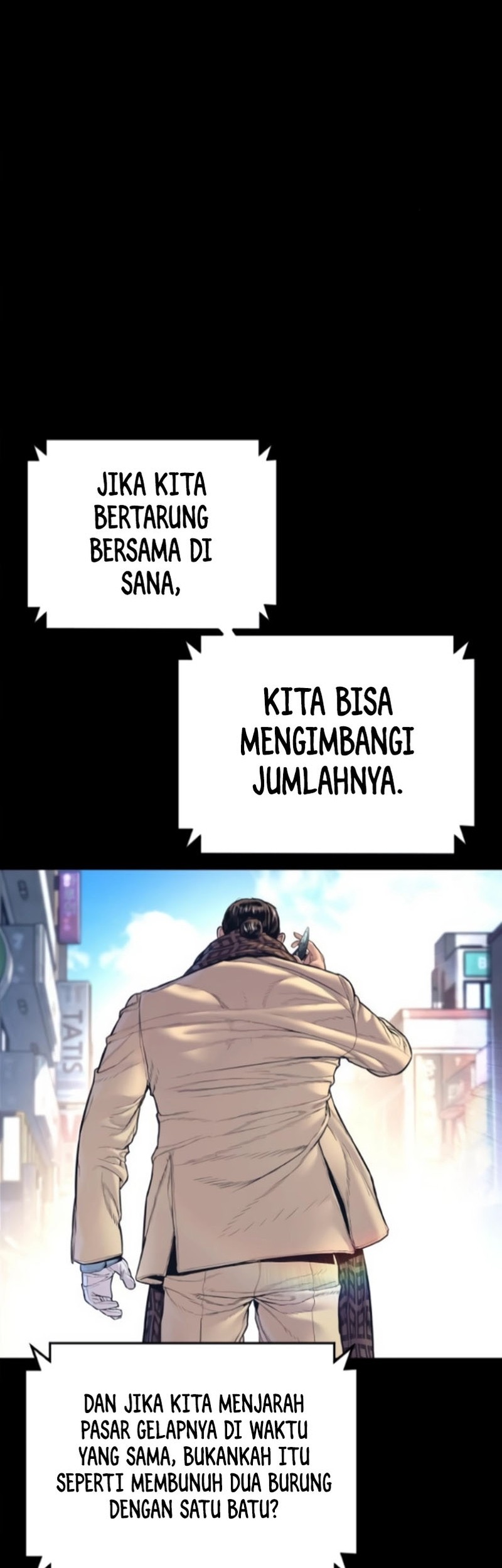 Chapter 168 - halaman 100