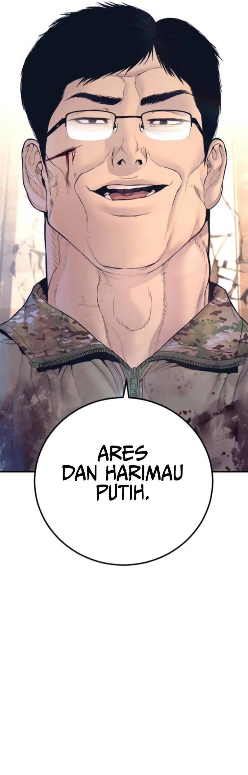 Chapter 168 - halaman 110