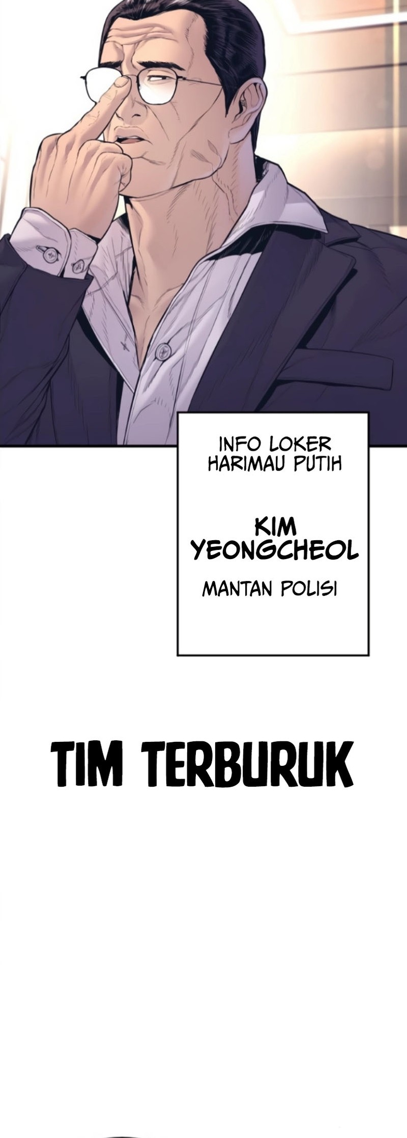 Chapter 168 - halaman 113
