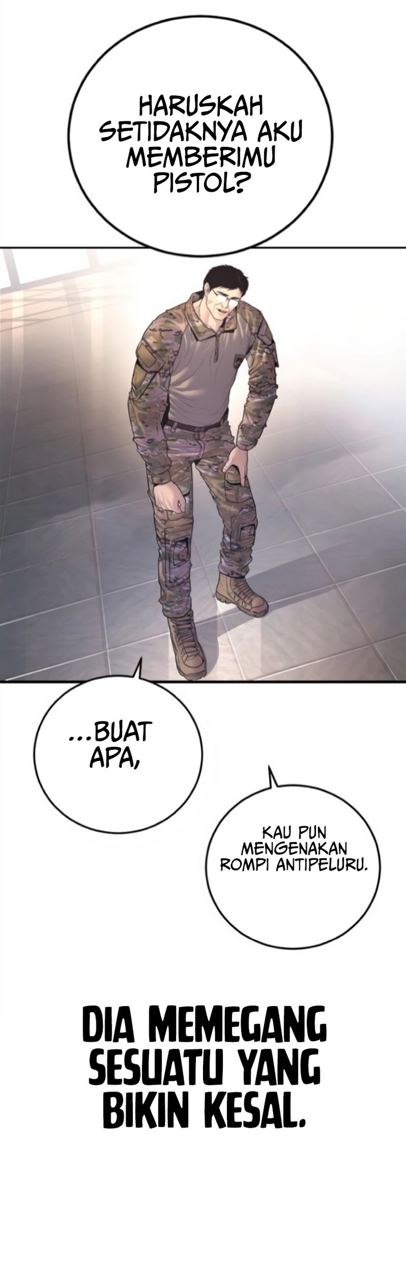 Chapter 168 - halaman 35
