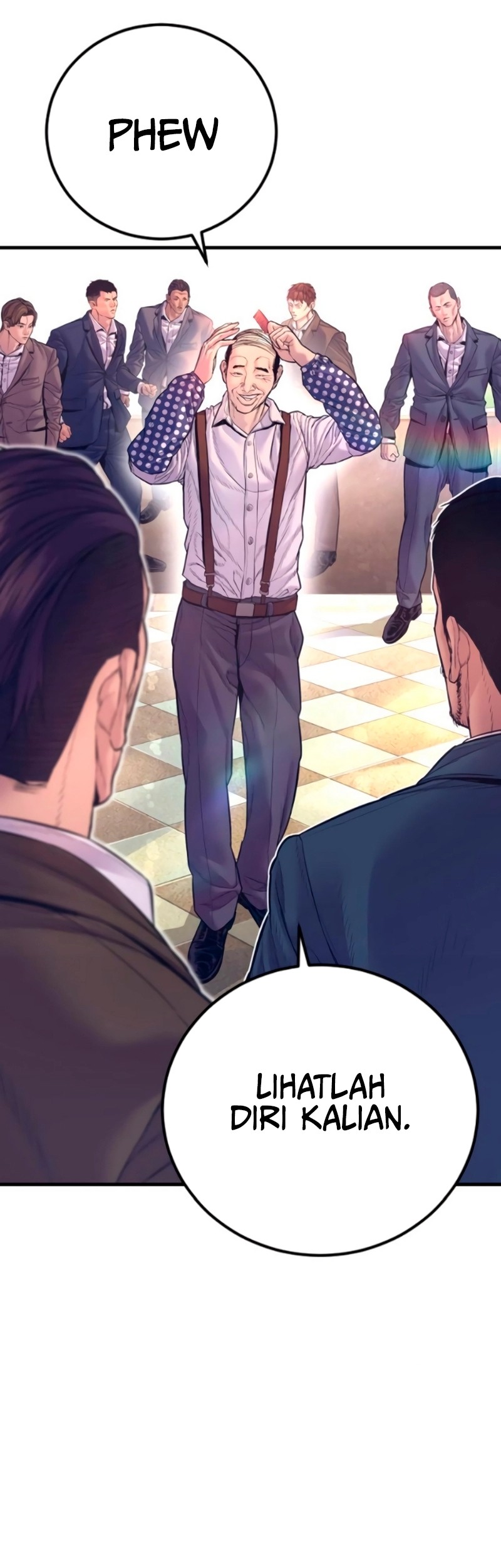Chapter 169 - halaman 51