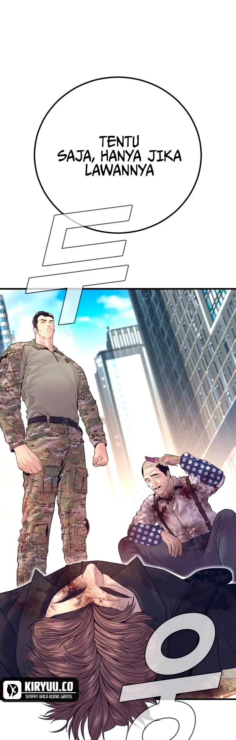 Chapter 170 - halaman 88