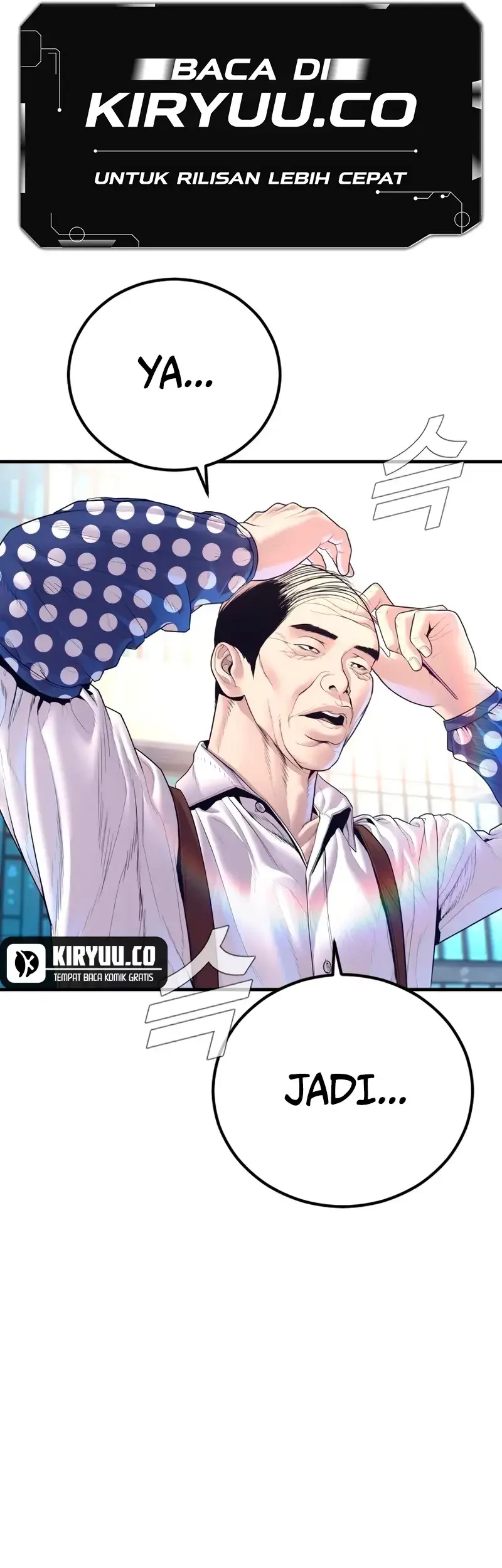 Chapter 170 - halaman 2