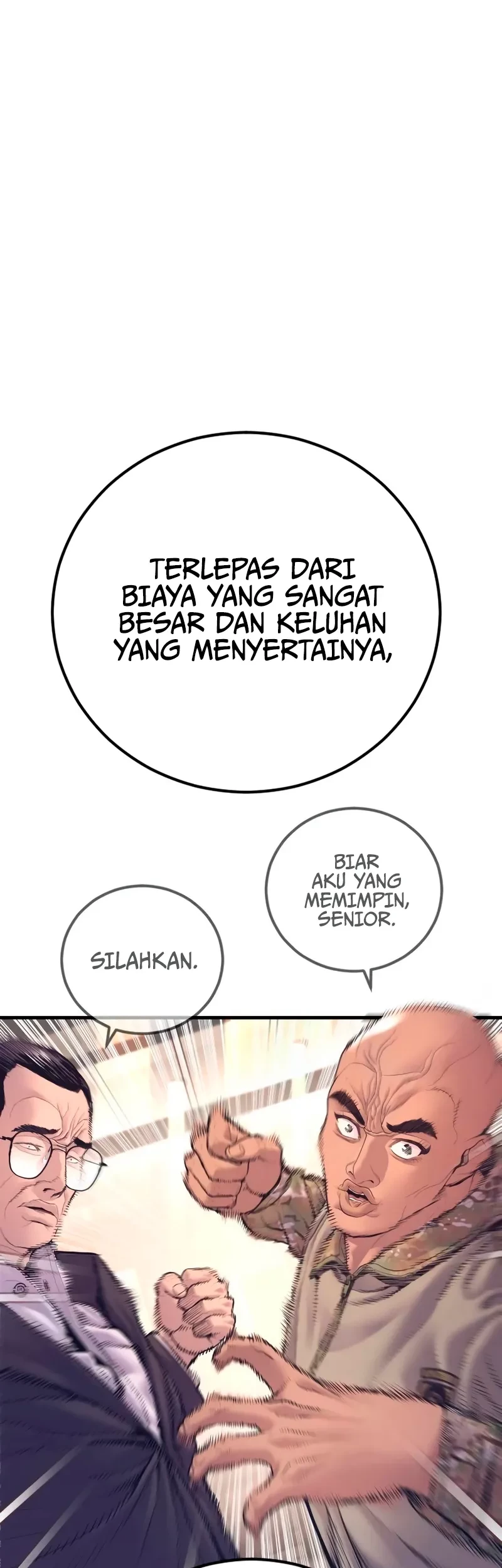 Chapter 170 - halaman 22