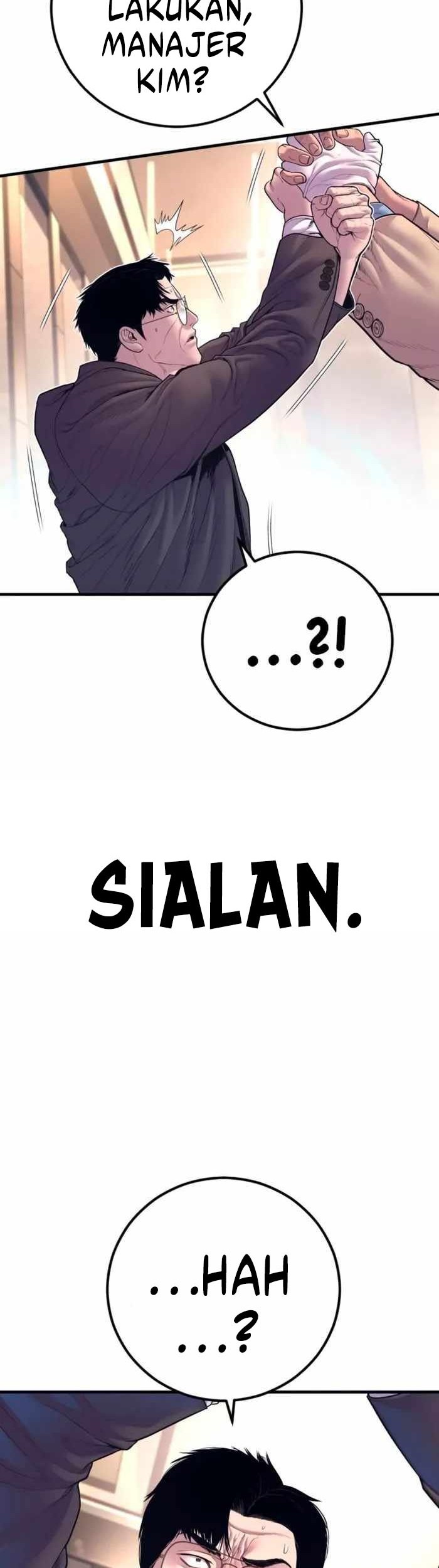 Chapter 172 - halaman 38
