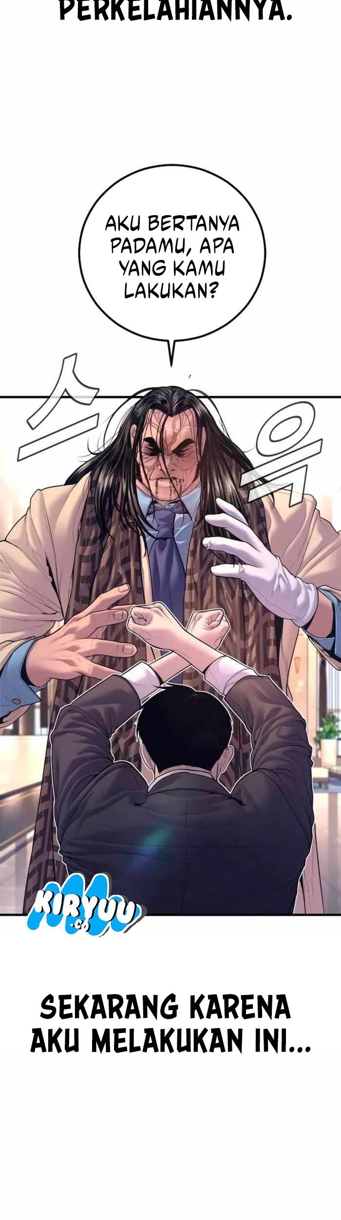 Chapter 172 - halaman 40