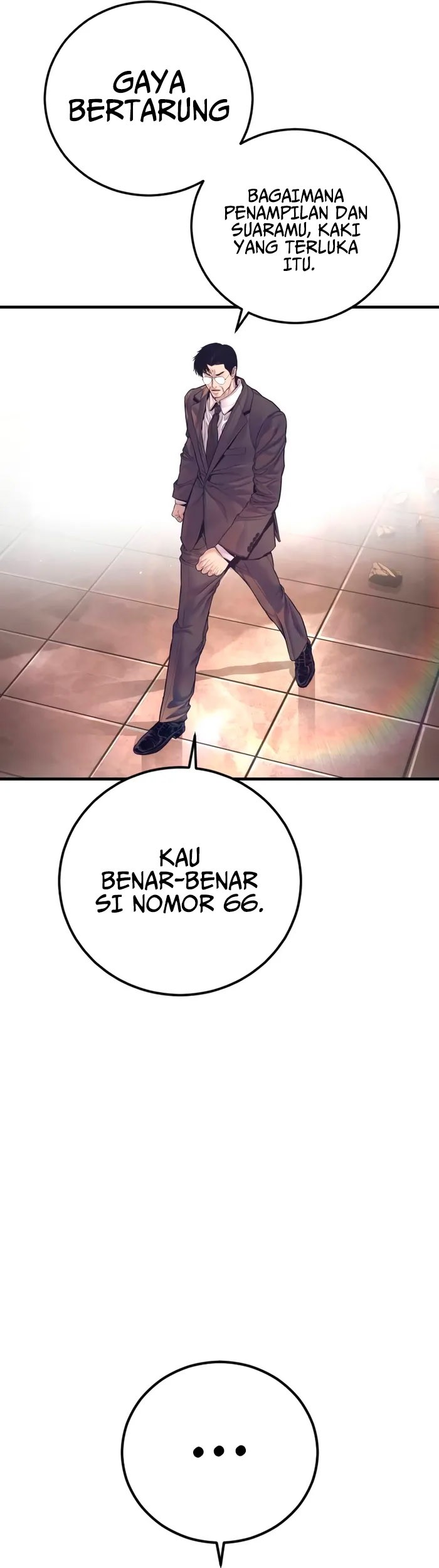 Chapter 173 - halaman 28