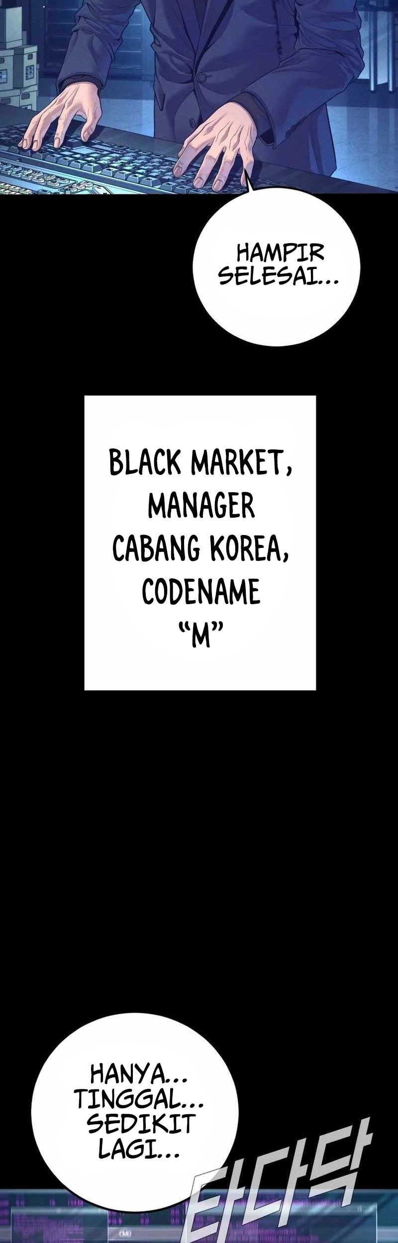 Chapter 175 - halaman 24