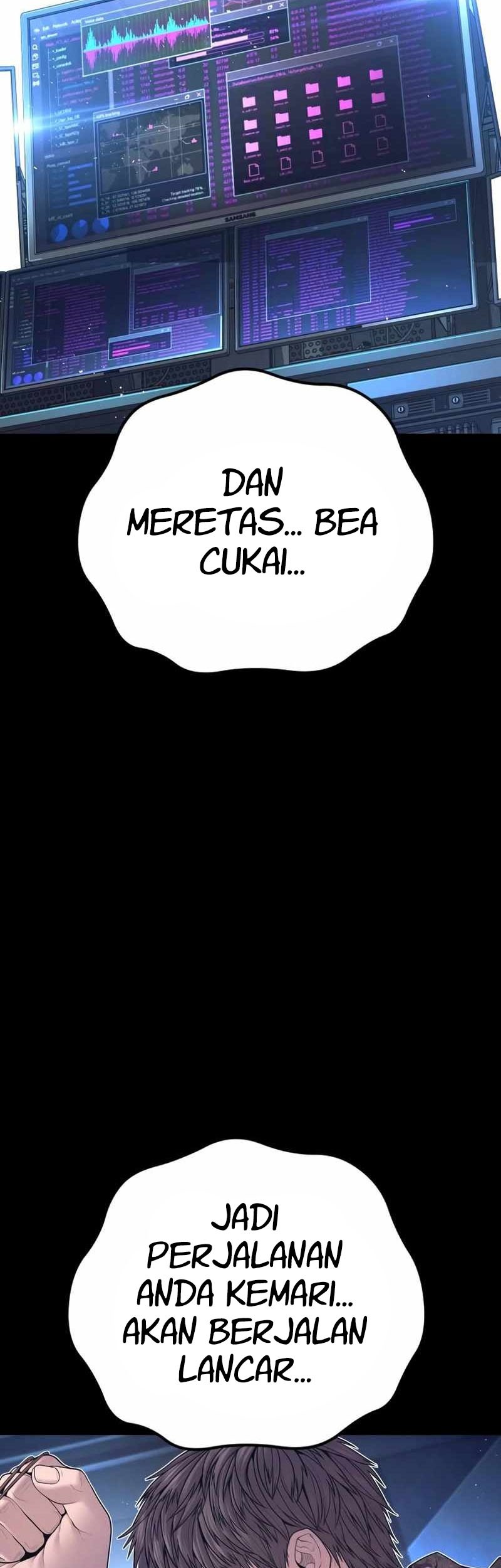 Chapter 175 - halaman 34