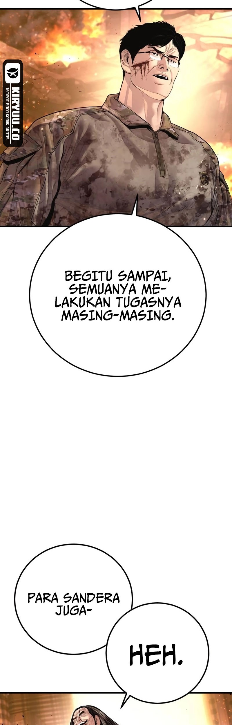 Chapter 176 - halaman 41