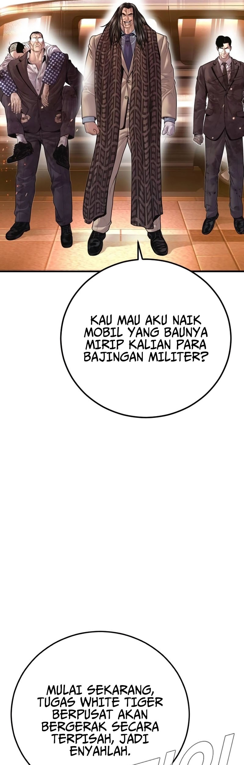 Chapter 176 - halaman 43