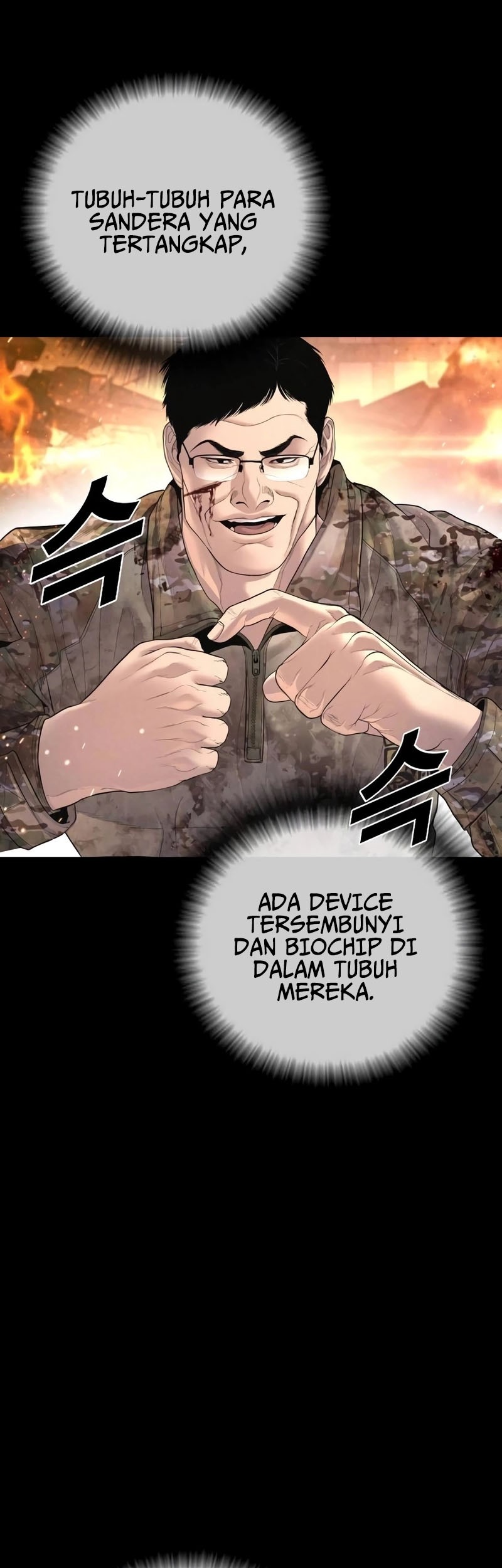 Chapter 176 - halaman 95