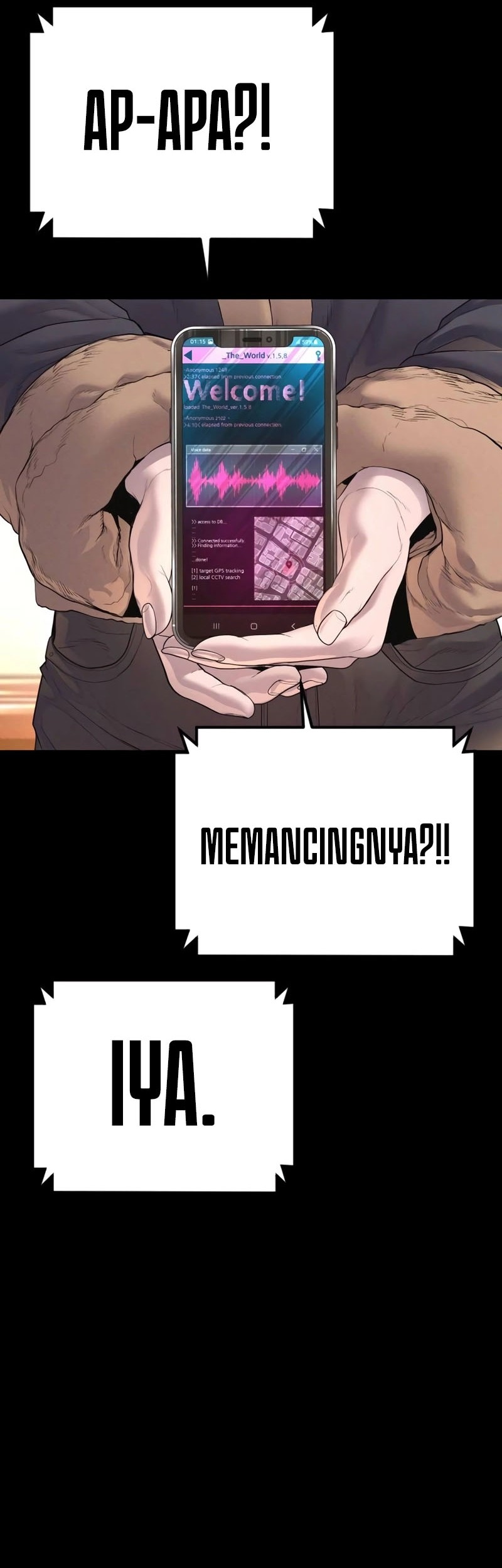 Chapter 176 - halaman 103
