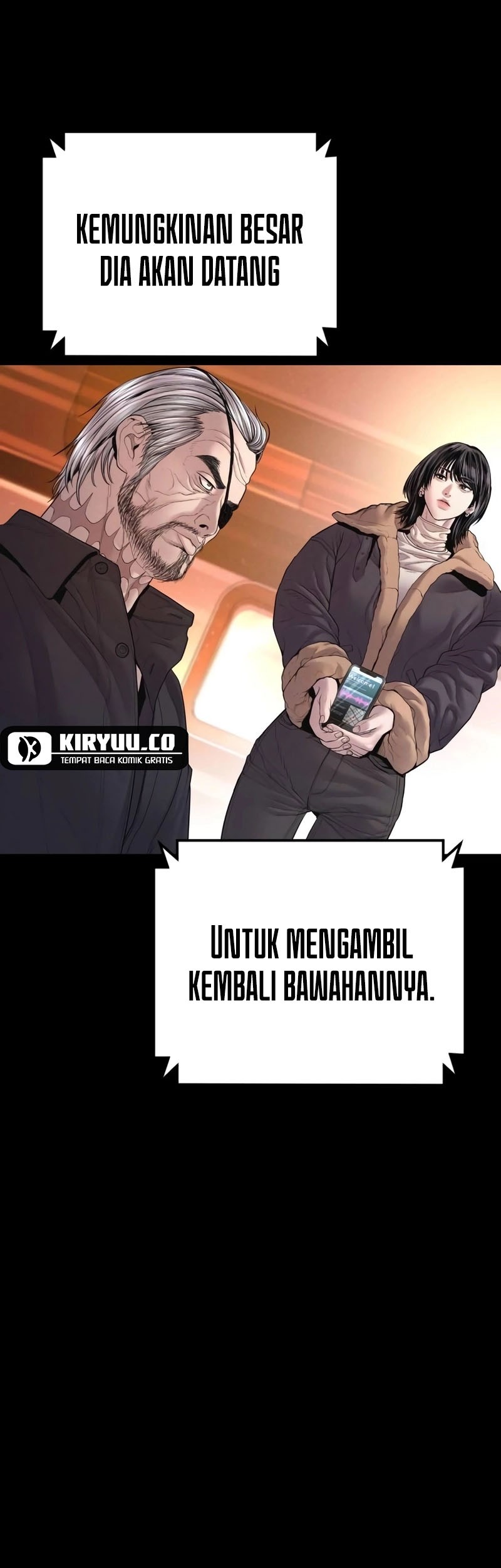 Chapter 176 - halaman 104
