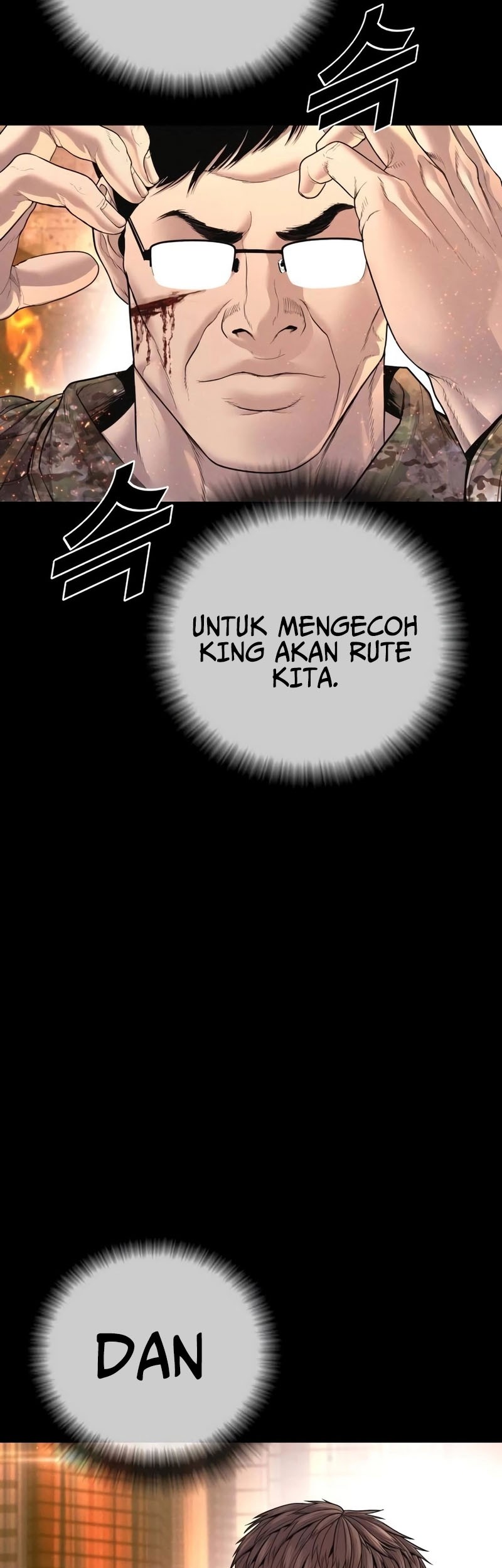 Chapter 176 - halaman 128