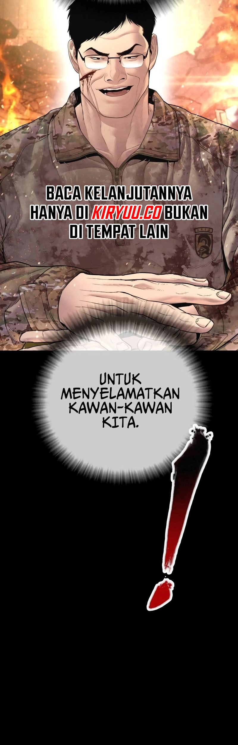 Chapter 176 - halaman 130