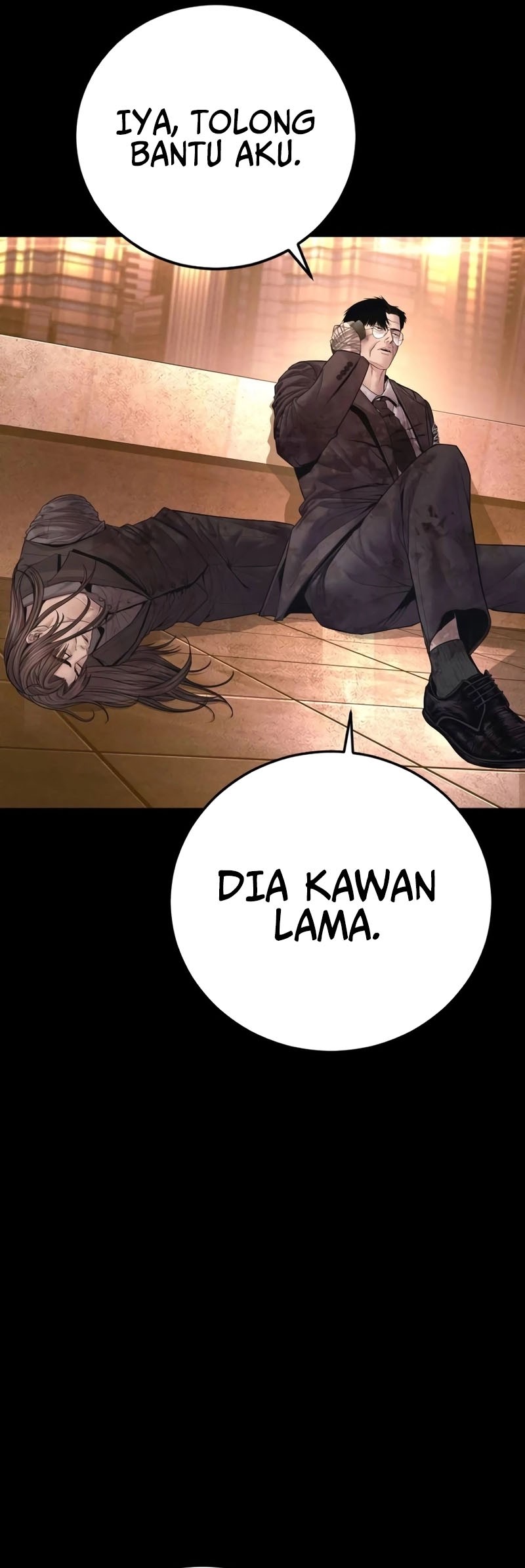 Chapter 176 - halaman 20