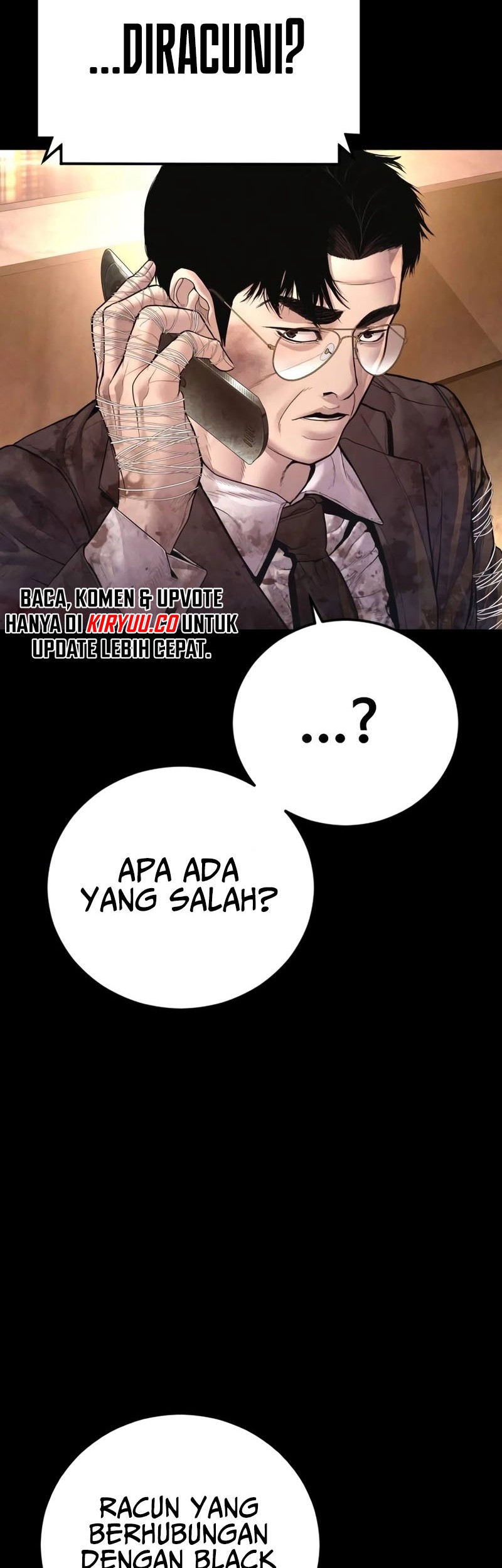 Chapter 176 - halaman 22