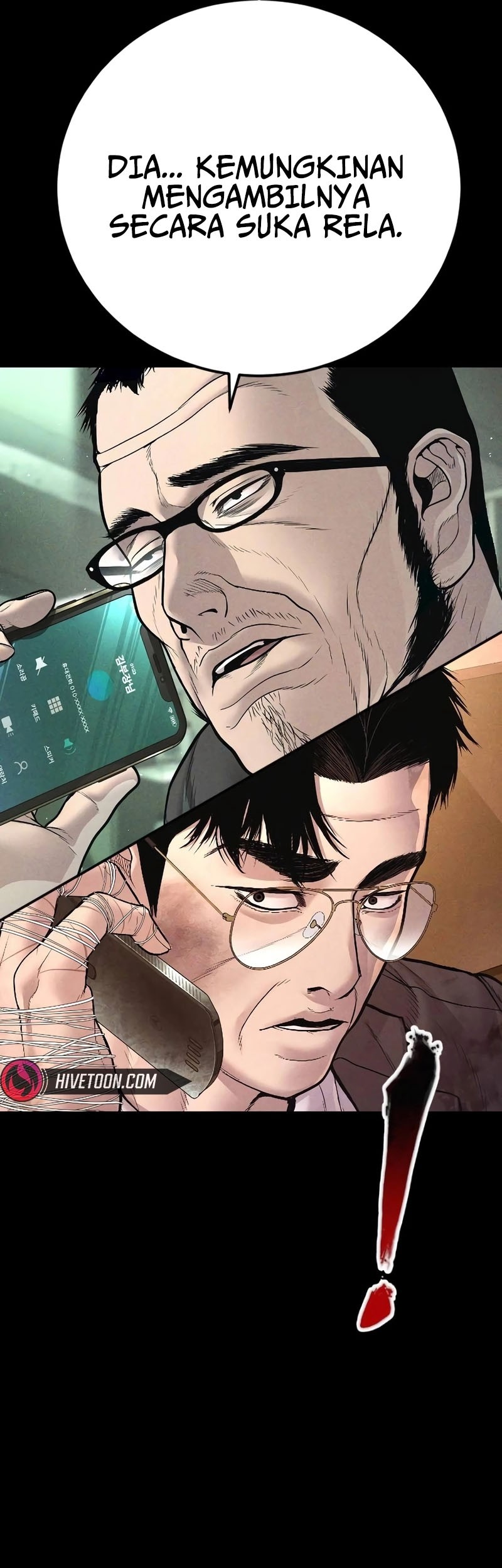 Chapter 176 - halaman 24