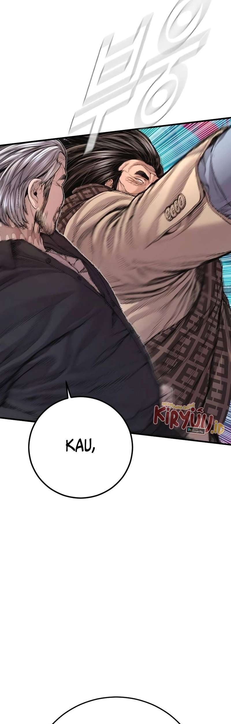 Chapter 177 - halaman 22