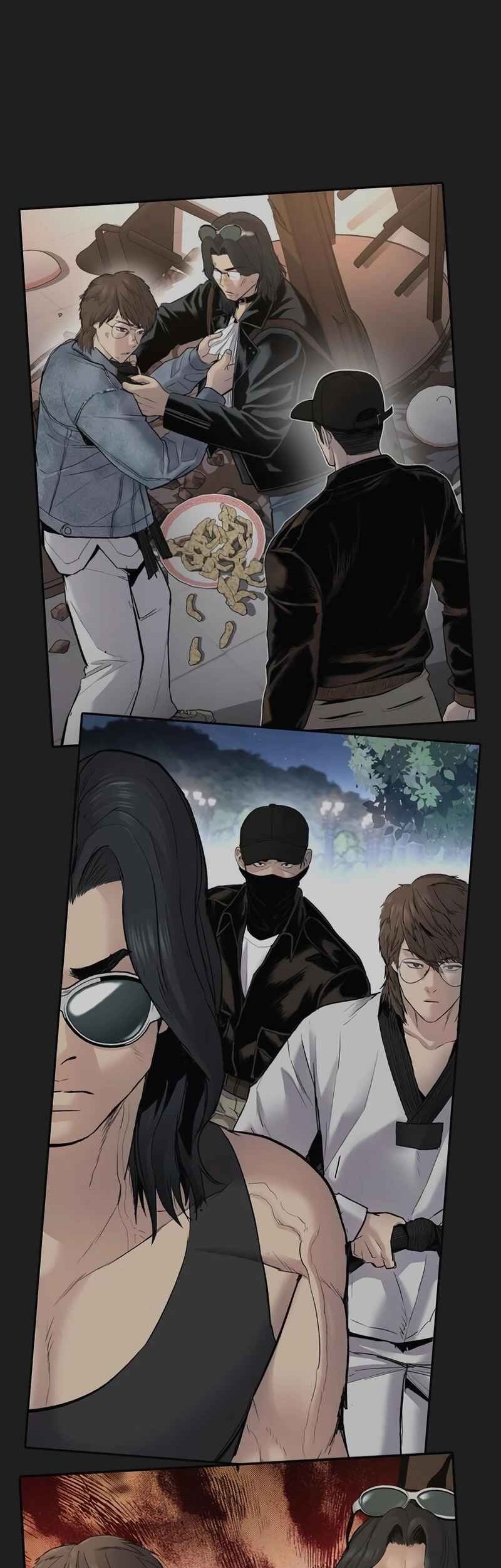 Chapter 179 - halaman 22