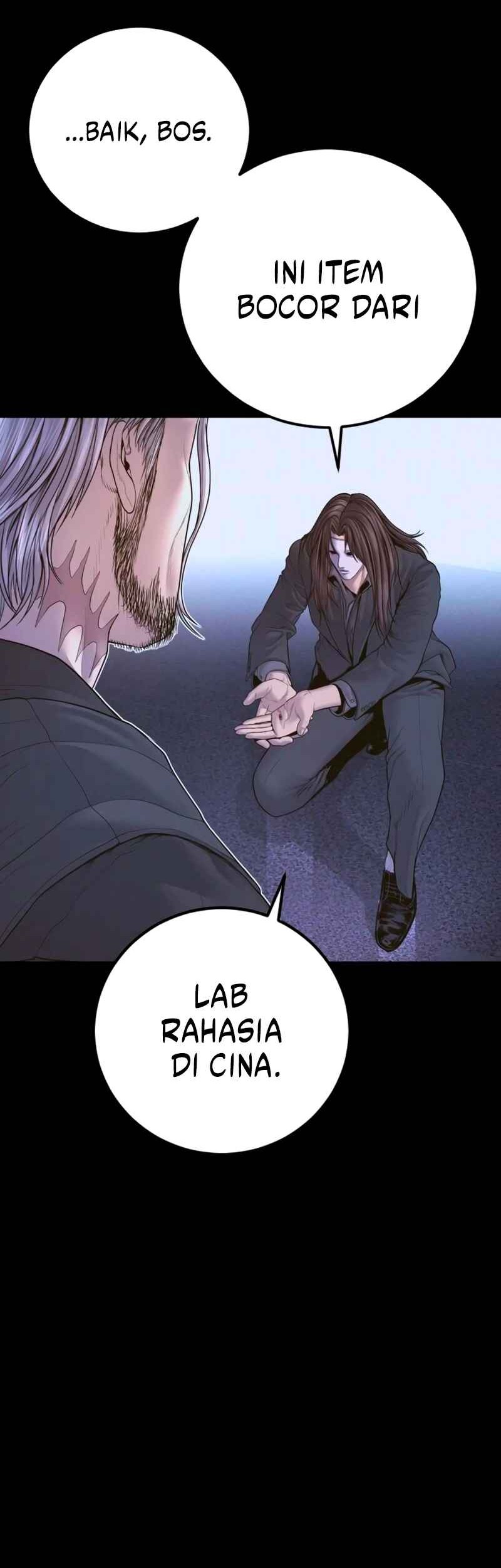 Chapter 181 - halaman 22