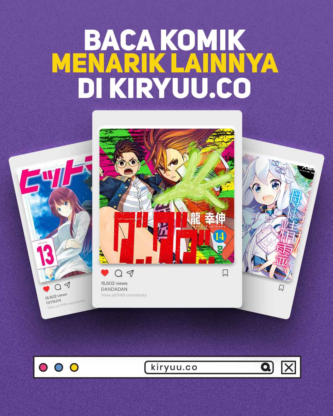 Chapter 183 - halaman 122