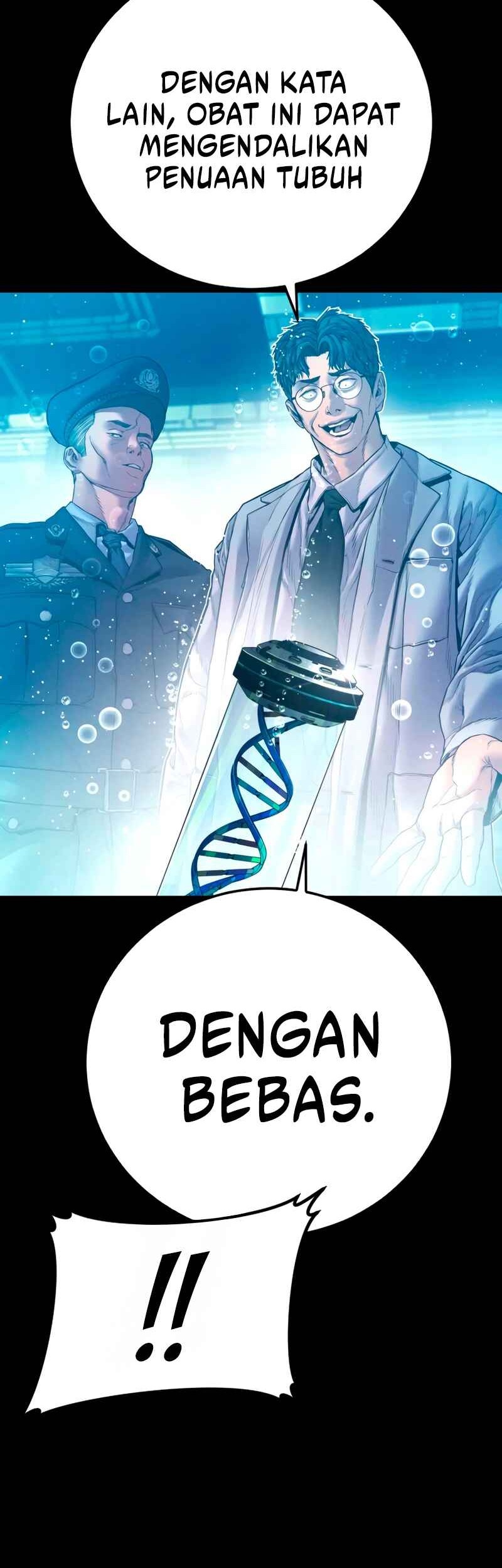 Chapter 185 - halaman 102