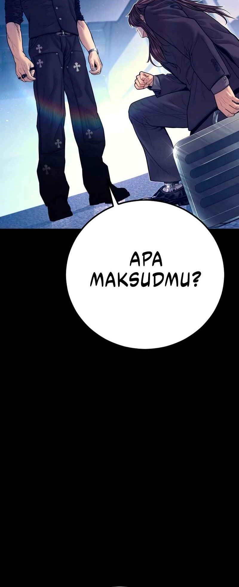 Chapter 185 - halaman 20