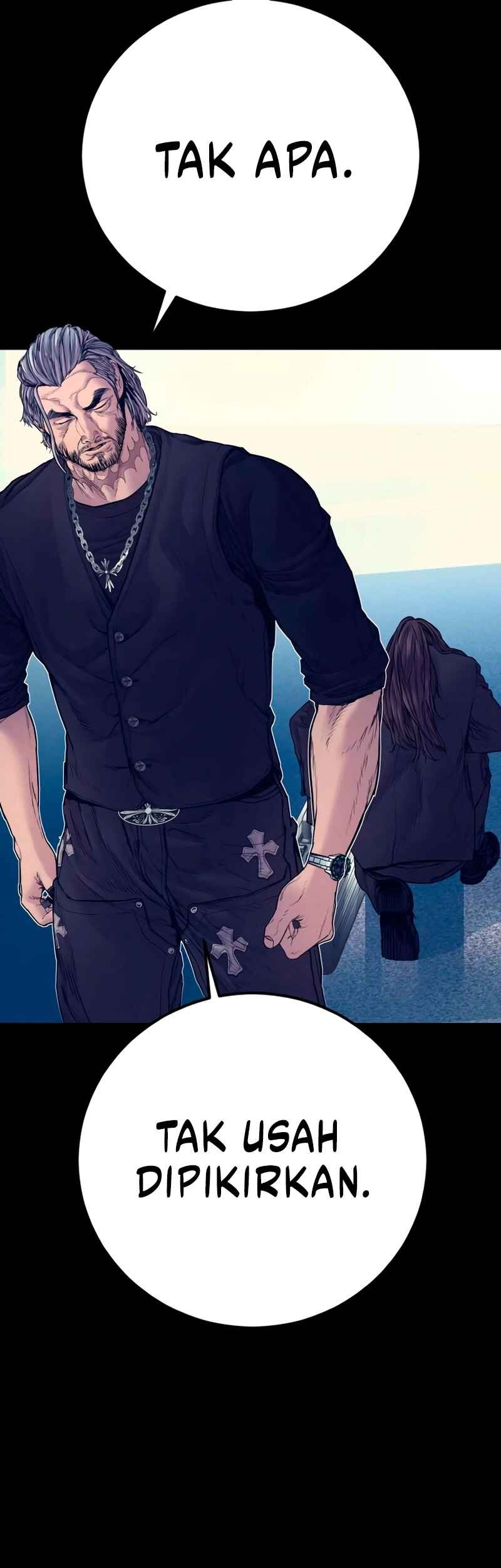 Chapter 185 - halaman 27